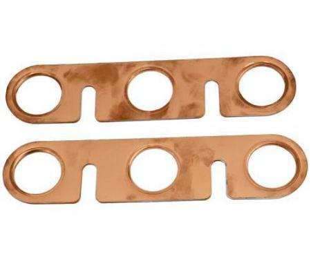 Copper Manifold Gaskets Pair T-3063-C