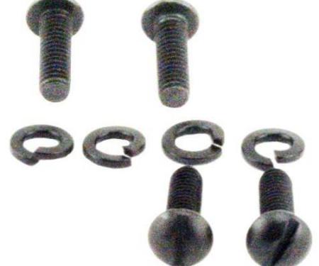 Starter Mounting Set T-5062-BS