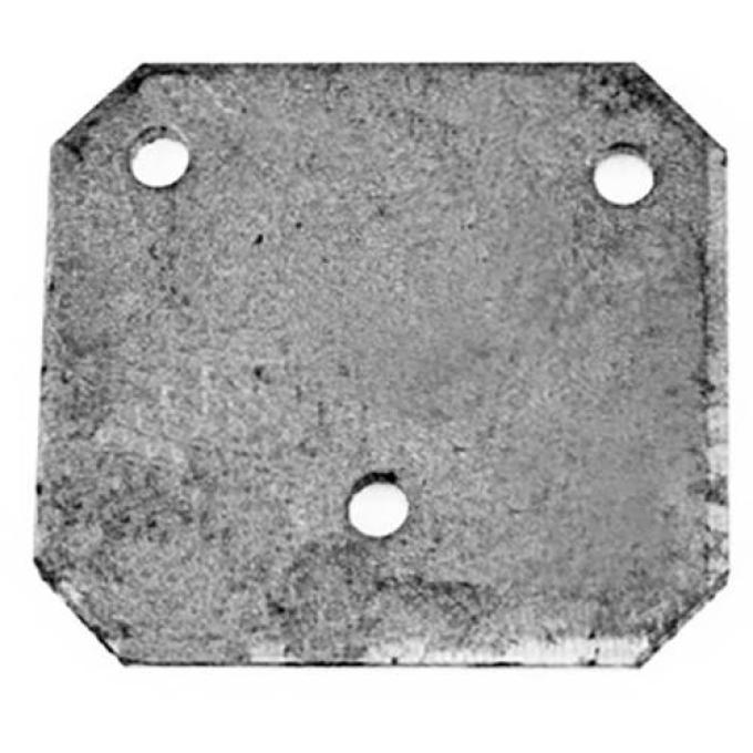 Rear Motor Mount Plate A-5095-A