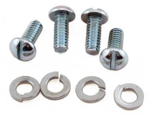 Fan Blade Screw Kit T-3984-MB