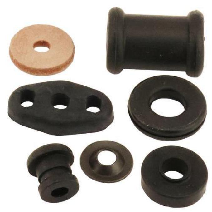 Firewall Grommet Set 28-31 A-14600-AS