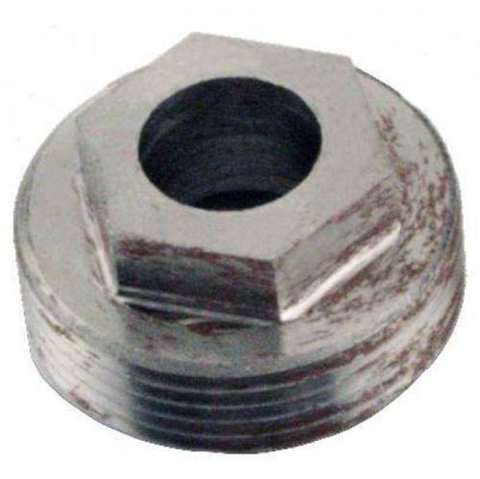 Oil Seal Retainer A-3527-BR