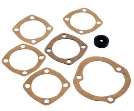 Steering Gasket Set 28-29 A-3581-AS