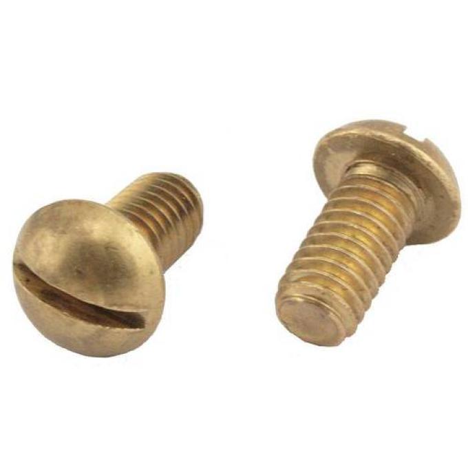 Windshield Hinge Screw T-7818-S