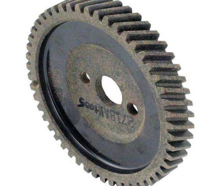 Macerated Timing Gear .005 A-6256-005