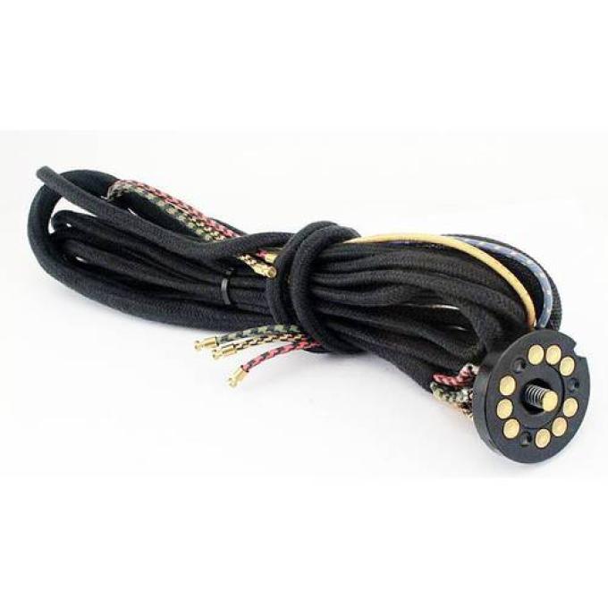 Wiring Harness 2 Bulb without Cowl A-11647