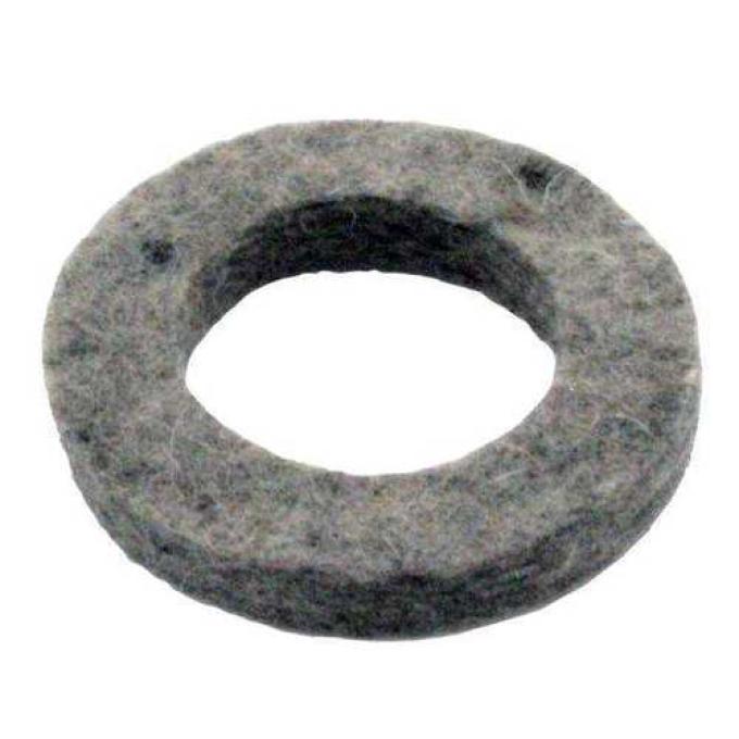 Outer Felt Hub Washer T-2809