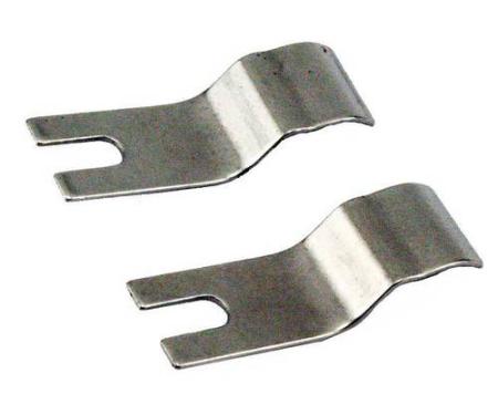 Cowl Band Clip Set A-16738-CL