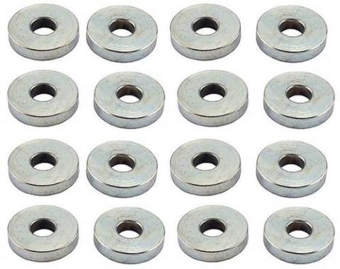 Brake Shoe Rollers 16/Pack A-2023-Q16