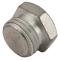 Dome Head Universal Joint Housing Plug 09-18 T-2578