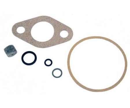 Carburetor Gasket Set Holley Nh 20-26 T-6200-NH