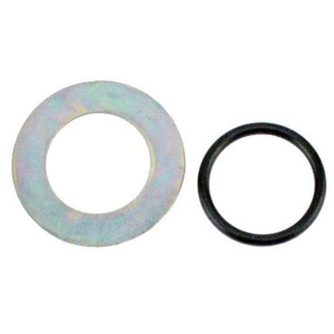 Sector Seal Kit A-3574-X