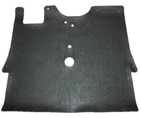 Front Floor Mat 28-29 A-2053