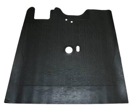 Front Floor Mat 29-31 A-2005