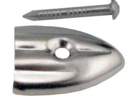 Hid'em Welt End Tip A-47303-A