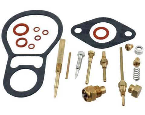 Zenith Carb Rebuild Kit A-9595