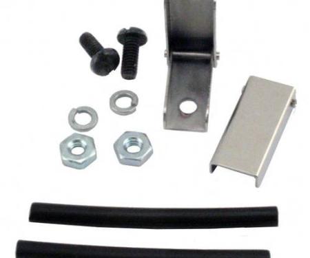 Hood Prop Kit A-16608-X