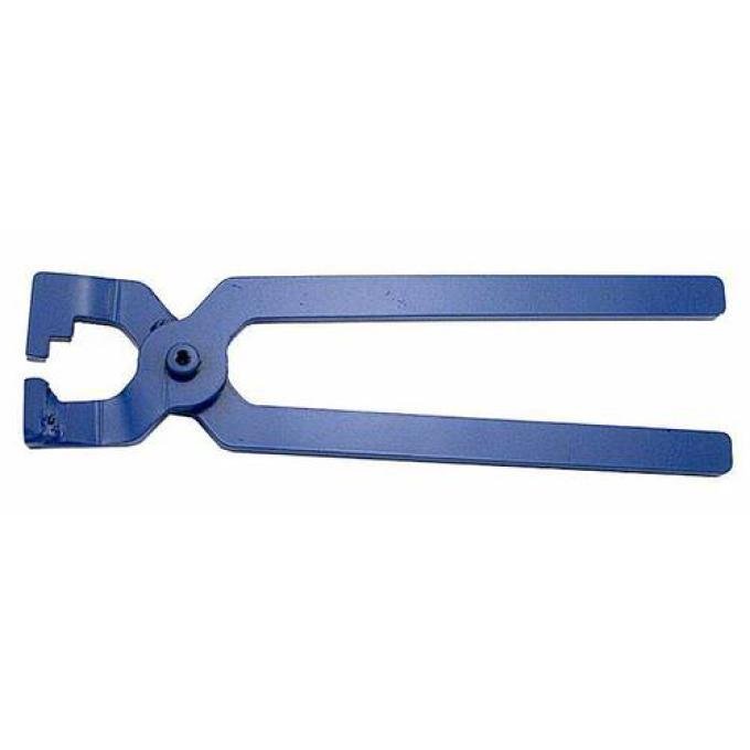 Cowl Lacing Rivet Tool T-4060-X