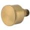 Brass Universal Joint Grease Cup T-2579-B