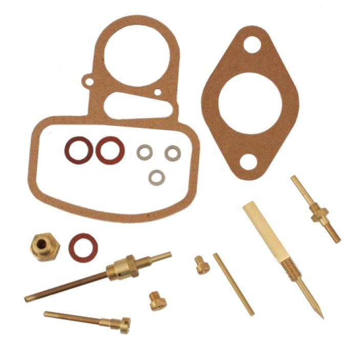 B Carb Kit 1932 Zenith B-9595