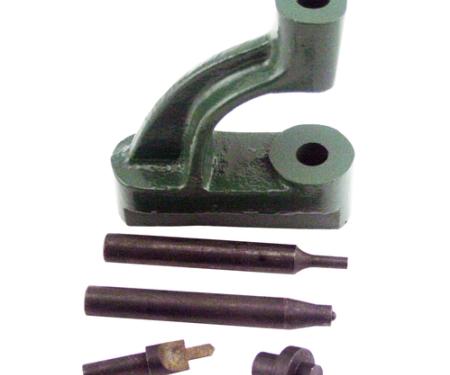 Brake Shoe Riveting Tool A-2018