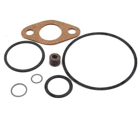 Carburetor Gasket Set Holley G 13-21 T-6200-G