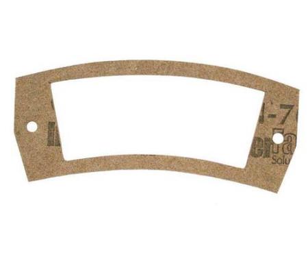 License Lens Gasket A-13447