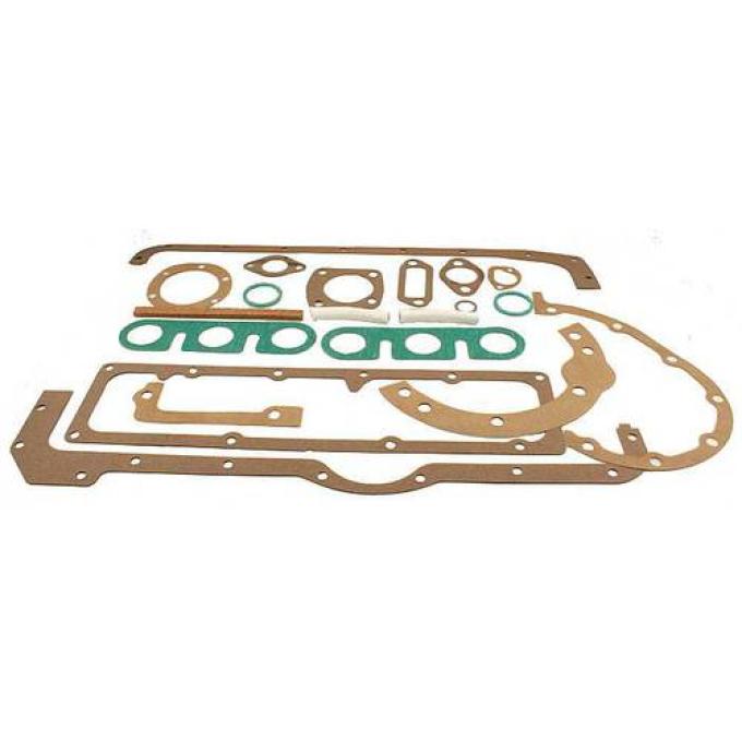 Gasket Set Less Head Gasket A-6008-CLH