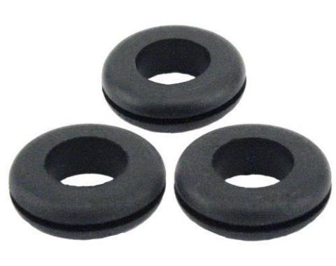 Radiator Shell Grommet Set 28-29 A-8210-AS