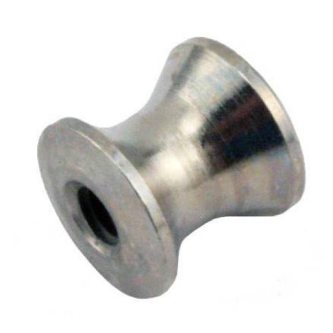 Chrome Wiper Knob A-17513