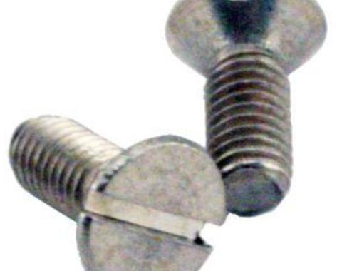 Upper Bushing Screws Pair A-3517-MB