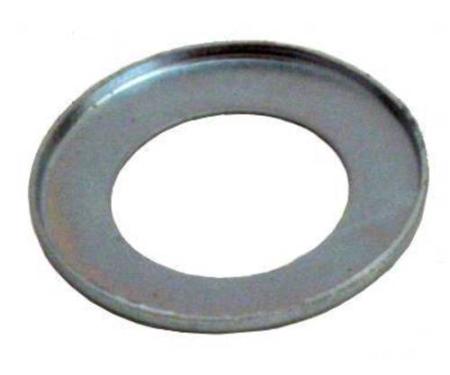 Felt Retaining Cup Washer A-3120