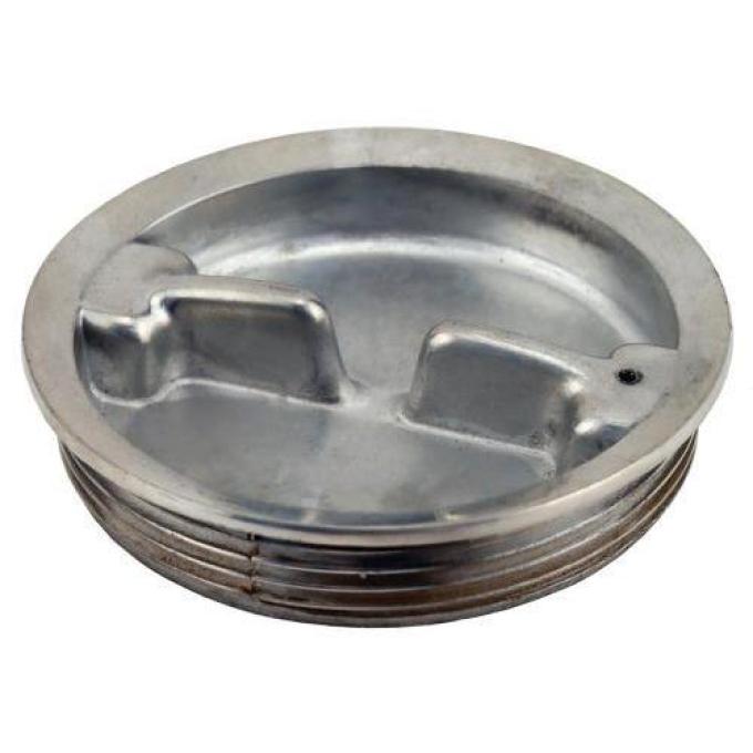 Gas Cap 1909-25 T-2901