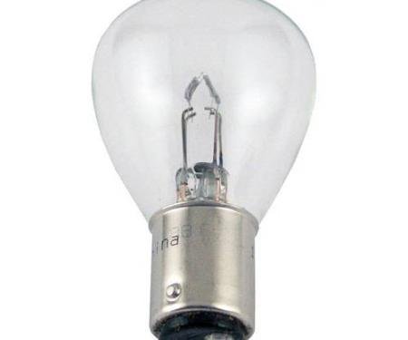 Head Lamp Bulb 32-50 Cp 12 Volt A-13007-12