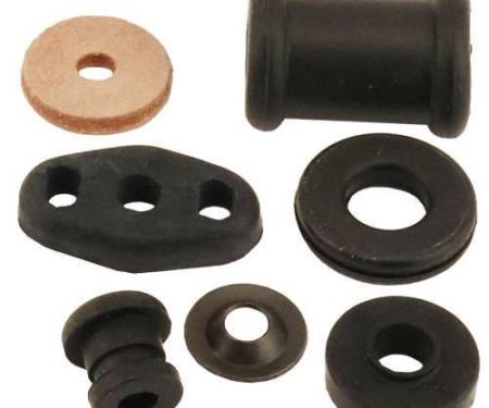 Firewall Grommet Set 28-31 A-14600-AS