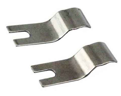 Cowl Band Clip Set A-16738-CL