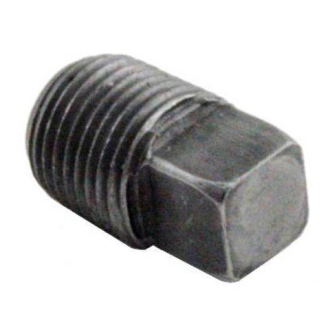 Steering Box Oil Fill Plug 1/8 Thread A-3538-A