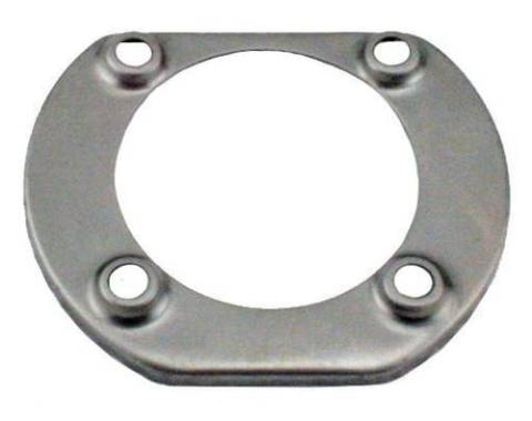 Rear Brake Grease Baffle A-2240-B