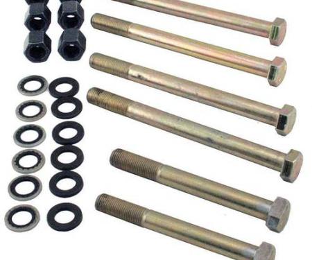 Main Bearing Bolt Kit A-6327-MB