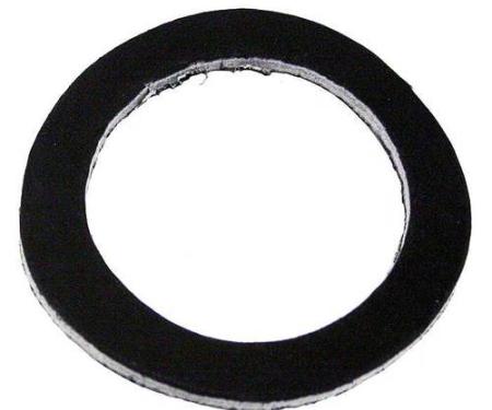 Gas Cap Gasket Treated Leather A-9035