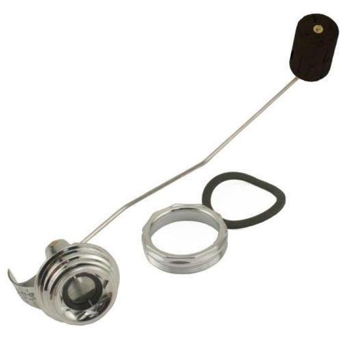 Gas Gauge Assembly A-9312