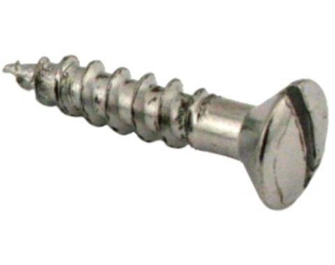 Header Strip Screw Set A-45890-MB