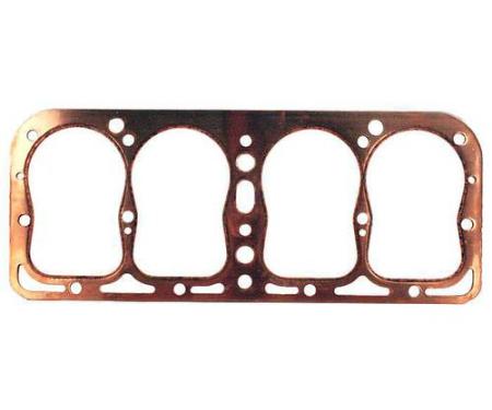 Copper Head Gasket A-6051-C