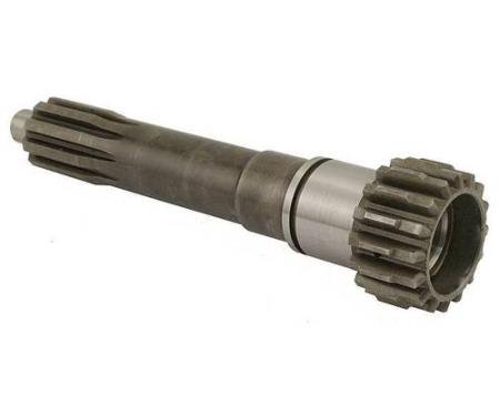 Main Drive Gear A-7017-B