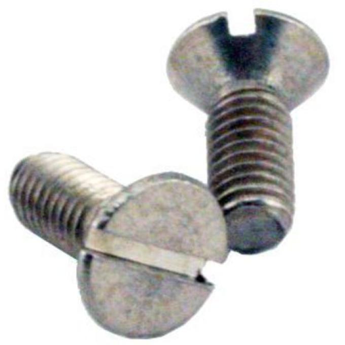 Upper Bushing Screws Pair A-3517-MB