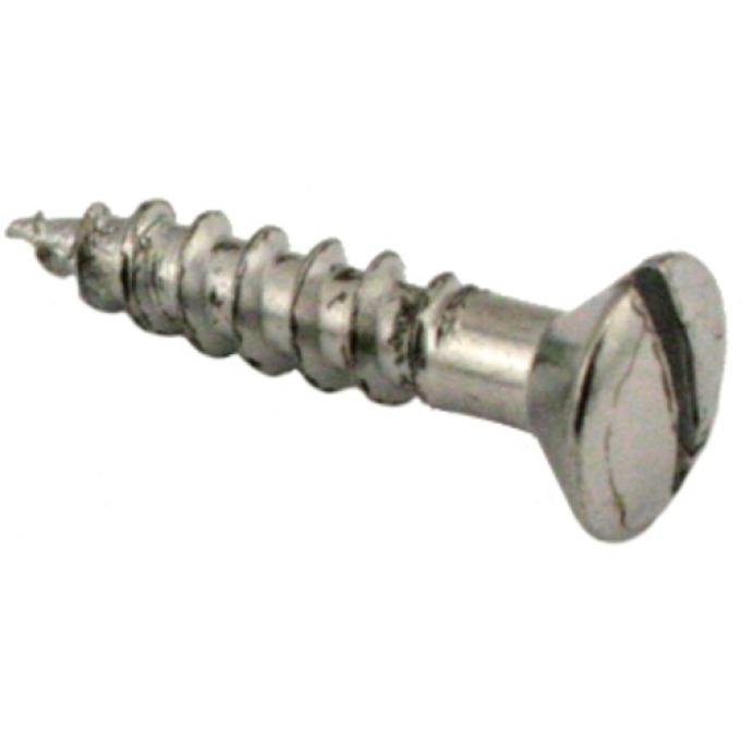 Header Strip Screw Set A-45890-MB