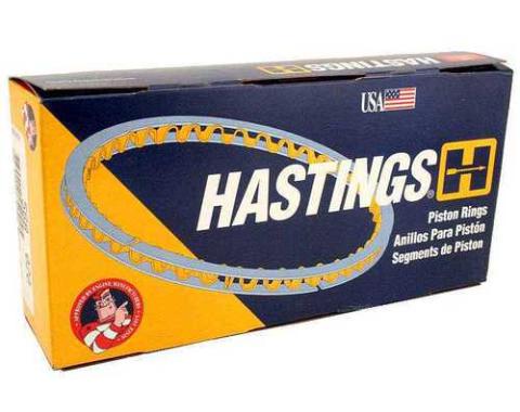 Standard Hastings High Compression Ring Set T-3023-HCSTD