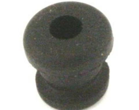 Choke Rod Grommet Upper A-9717