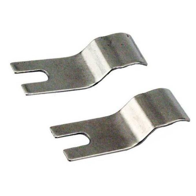 Cowl Band Clip Set A-16738-CL