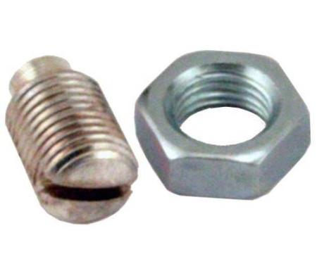 Distributor Screw and Nut A-12127-L